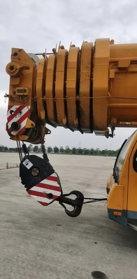 Liebherr LTM1500-8.1 LTM1300 500T 300T 160T Tadano TG-500E TG-900E 90T 50T Granate