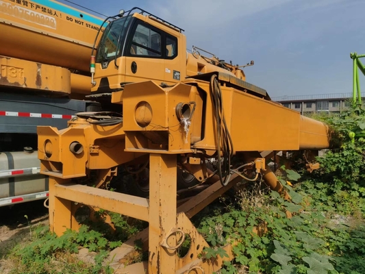 150000 kg Peso Liebherr LTM1300 Granata per tutti i terreni Tadano TG-1000E 100T 50T Granata mobile