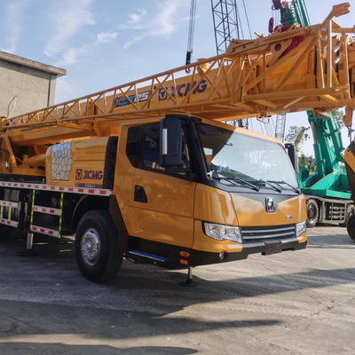 XCT25 qy25k qy50kc qy50k-ii qy70k qy70kc 25t 70t Gru Giappone Tadano tg-500e tg-1300e tg-900e