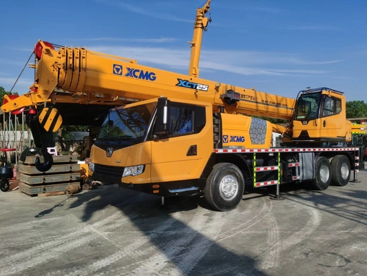 XCT25 qy25k qy50kc qy50k-ii qy70k qy70kc 25t 70t Gru Giappone Tadano tg-500e tg-1300e tg-900e