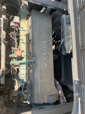 Kawasaki cilindro idraulico usato escavatore EC950E per le vostre esigenze di costruzione