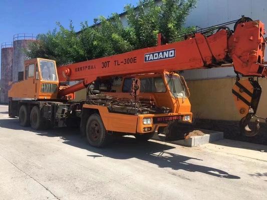 Capacità di carico nominale di 250 TON