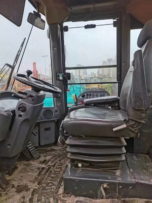 Caricatore utilizzato WA380-6 nel 2021 con anno 2021 e peso della macchina 10000 13000 kg