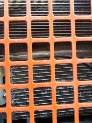 4000 ore di lavoro usato escavatore HITACH ZX210 per le vostre esigenze di attrezzature pesanti