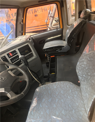 Altezza massima di sollevamento 51,2 m Granate per camion usate QY50K2 XCT25 QY25K QY50K QY70K QY100K QY130K