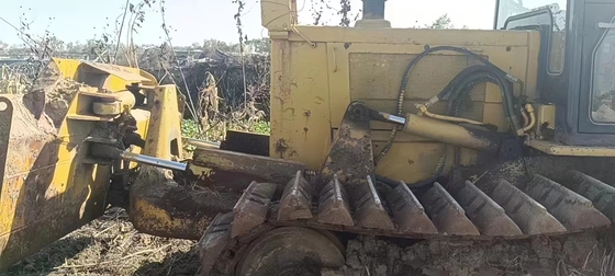 CAT D7H D7G D7R D8R D11R D8K D8N D9N D9R D155A D375A d31p d60p d41p Bulldozer utilizzati