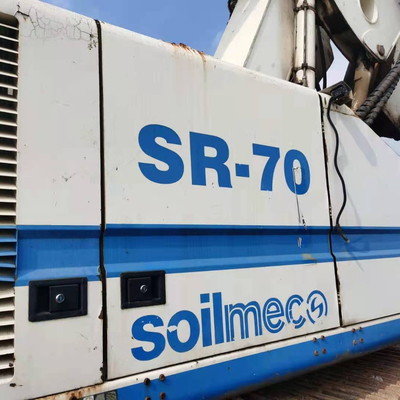 R-412 R-312 R-416 R-516 R-622HD R-825 per la perforazione delle vostre costruzioni