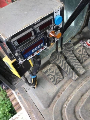 Rig di perforazione durabile Soilmec SR-80C SR70 SR65 per costruzioni e miniere in Italia