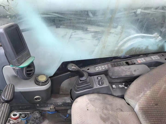 Rig di perforazione durabile Soilmec SR-80C SR70 SR65 per costruzioni e miniere in Italia