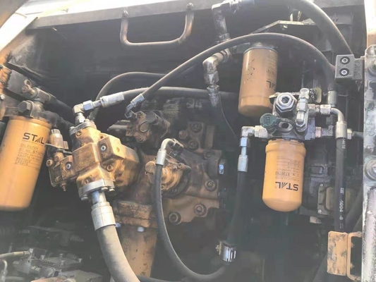 Rig di perforazione durabile Soilmec SR-80C SR70 SR65 per costruzioni e miniere in Italia