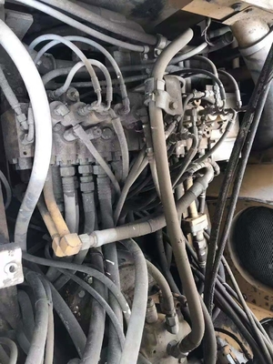 Rig di perforazione durabile Soilmec SR-80C SR70 SR65 per costruzioni e miniere in Italia