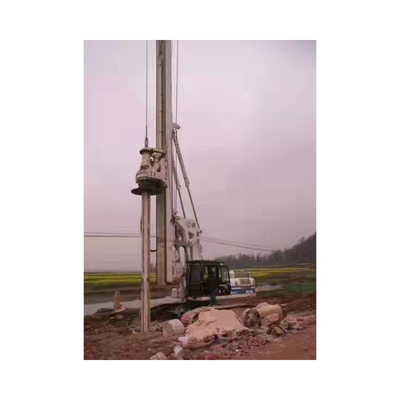 Italia Made Soilmec SR60 SR65 SR70 SR80 SR80C Rotoir per l'esplorazione mineraria energetica