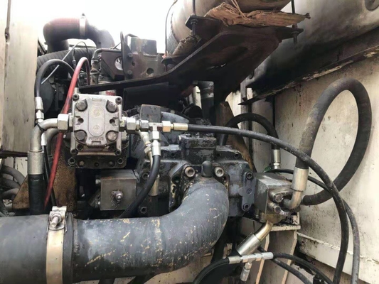 Italia Soilmec originale SR-60 SR-70 SR-80 R-516 R-622 Used Drilling Rotary Rig a Shanghai