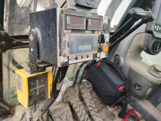 Profondità di perforazione di 70 m Soilmec SR-80C R-516 R-622 Rig per l'estrazione di energia Made in Italy
