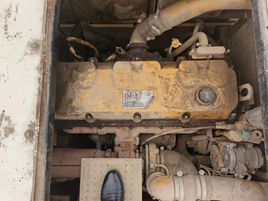 Profondità di perforazione di 70 m Soilmec SR-80C R-516 R-622 Rig per l'estrazione di energia Made in Italy