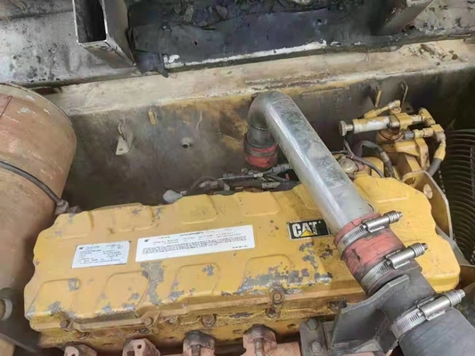 Prodotto in Italia Soilmec SR60 SR65 SR70 SR80 SR80C Piattaforma rotante per un'elevata efficienza operativa
