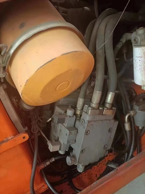Roller stradale usato HM HD90 Roller vibratore ad alta energia e buone condizioni di lavoro