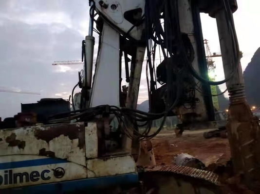 Soilmec SR-60 SR-65 SR-70 SR-80 SR-80C R-622 Rottore per l'estrazione di energia a prezzi ragionevoli