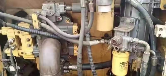 Soilmec SR-60 SR-65 SR-70 SR-80 SR-80C R-622 Rottore per l'estrazione di energia a prezzi ragionevoli