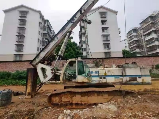 Soilmec SR-80C SR-70 SR-60 SR65 R-625 Tela di trivellazione