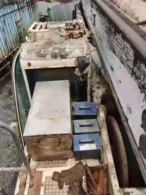 Soilmec SR-80C SR-70 SR-60 SR65 R-625 Tela di trivellazione