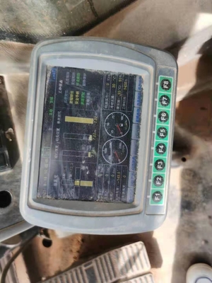 Soilmec SR-60 SR-65 SR-70 SR-80C R-622 Ringi rotanti utilizzati Sany XUGON sr150c sr250 XR180 xr280d xr360E xr400e XR250D
