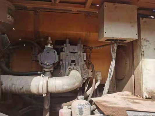 Soilmec SR-60 SR-65 SR-70 SR-80C R-622 Ringi rotanti utilizzati Sany XUGON sr150c sr250 XR180 xr280d xr360E xr400e XR250D