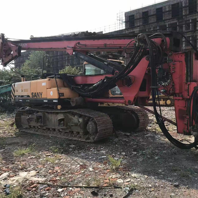 SR200C usato Soilmec SR60 SR65 SR70 SR80 SR80C