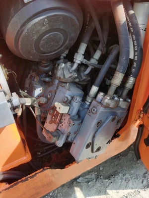 L'anno 2011 usato Road Roller HD130 HD90 HD160 HD140 HD180 HD200 HD120 per costruzioni