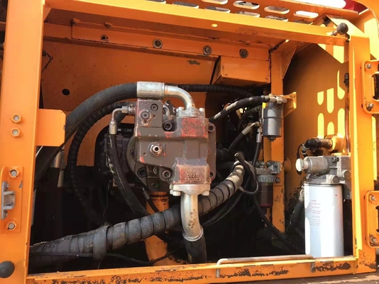 SR200C usato Soilmec SR60 SR65 SR70 SR80 SR80C