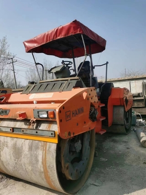 L'anno 2011 usato Road Roller HD130 HD90 HD160 HD140 HD180 HD200 HD120 per costruzioni