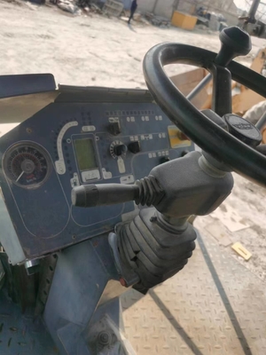 L'anno 2011 usato Road Roller HD130 HD90 HD160 HD140 HD180 HD200 HD120 per costruzioni