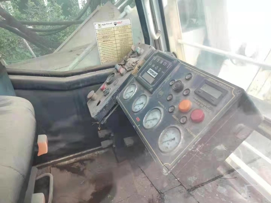 Soilmec SR-60 SR-65 SR-70 SR-80 SR-80C Rig di perforazione rotante Italia MAIT HR-180 HR-240 HR-260