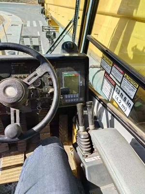 Top- Grove 9130E 120T Granata per terreni accidentati Granata mobile cinese Momento di sollevamento 40