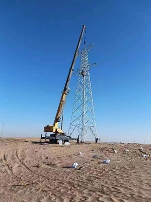 Top- Grove 9130E 120T Granata per terreni accidentati Granata mobile cinese Momento di sollevamento 40