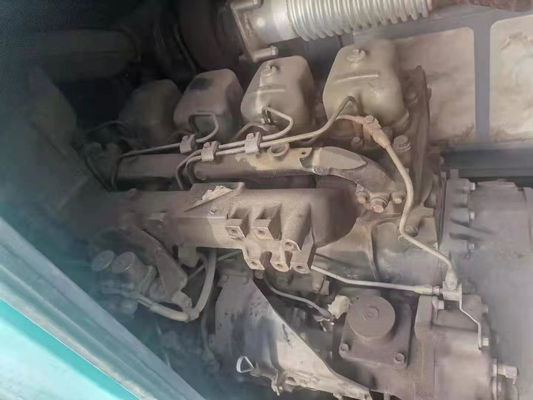 Altezza massima di sollevamento 58 m CKE2500 P H7150 P H7100 P H7080 7090GS 100T 90T 80T 150T 250T