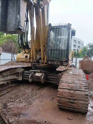 Diametro di perforazione 2,5m Soilmec SR-60 SR-65 SR-70 SR-80 SR-80C Rig rotante per la perforazione
