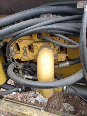 Diametro di perforazione 2,5m Soilmec SR-60 SR-65 SR-70 SR-80 SR-80C Rig rotante per la perforazione