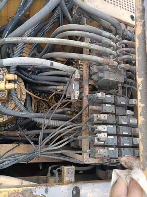 Diametro di perforazione 2,5m Soilmec SR-60 SR-65 SR-70 SR-80 SR-80C Rig rotante per la perforazione