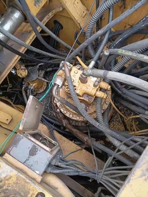Diametro di perforazione 2,5m Soilmec SR-60 SR-65 SR-70 SR-80 SR-80C Rig rotante per la perforazione