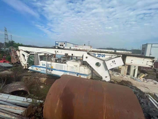 Prodotto in Italia Soilmec SR60 SR65 SR70 SR80 SR80C piattaforma rotante per Bauer Soilmec San Hitac
