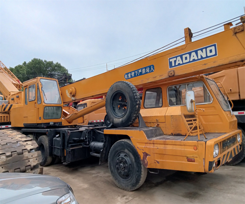 TADAN TL250 Granate a trasloco per officine di riparazione di macchine