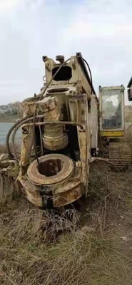 Motore CAT Italia Soilmec SR-60 SR-70 SR-80C R-516 R-622 R-412 RIG Used Rotary Rig di perforazione