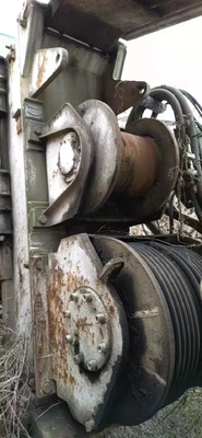 Motore CAT Italia Soilmec SR-60 SR-70 SR-80C R-516 R-622 R-412 RIG Used Rotary Rig di perforazione