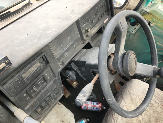 50 tonnellate Giappone Origine Tadano TG-500E TL-300E Gru mobile con 2001-4000 ore di lavoro