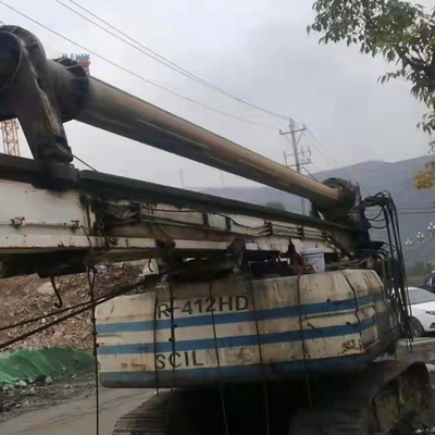Shanghai Soilmec SR-60 SR-70 SR-80C R-516 R-622 R-620 R-412 RIG a prezzi accessibili