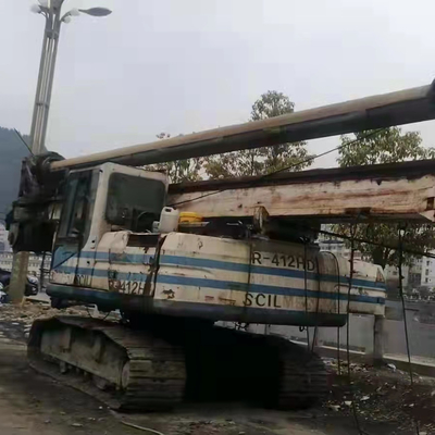 Shanghai Soilmec SR-60 SR-70 SR-80C R-516 R-622 R-620 R-412 RIG a prezzi accessibili