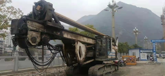 Shanghai Soilmec SR-60 SR-70 SR-80C R-516 R-622 R-620 R-412 RIG a prezzi accessibili