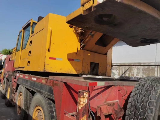 Originale Germania gru mobile 70T LTM1070 LTM1160 LTM1300 LTM1500 gru camion 300T 50000KG