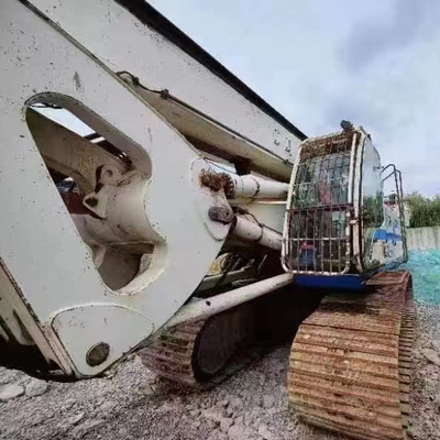 Italia Made Soilmec SR-60 SR-65 SR-70 SR-80C R-516 R-625 Rigi rotanti per alta mobilità